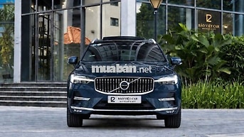 Volvo XC60 Nhập Khẩu Chất xe Chuẩn Có Bảo Hành