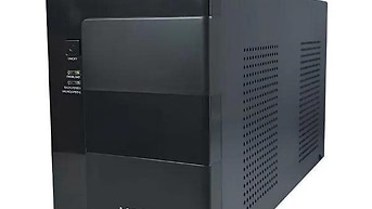 Bộ lưu điện Line Interactive SOROTEC BL2000