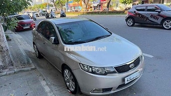 Kia Cerato 2024 Vàng cát 5 chỗ