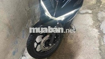 Honda Ab 2026 Đen 4684 km
