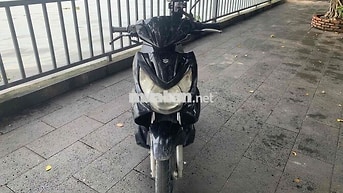 Suzuki Hayate Đen chính chủ