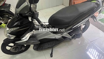 Honda Air Blade Đen Fi2010