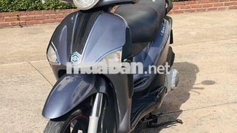 thanh ly xe Piaggio Liberty S 3v