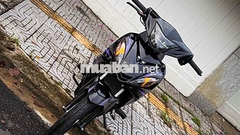 🔥 EXCITER CTĐ 1S9A XUỐNG ÁO 2010 🔥
