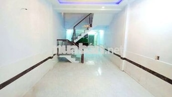 4x15m✅️ Nhà thuê Gò Vấp 2PN Phạm Văn Chiêu✅️gần Chợ Thạch Đà 8 triệu