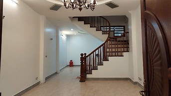 Cho thuê nhà riêng làm văn phòng kết hợp lưu trú