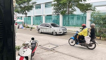 Nhà nguyên căn cho thuê 120m2 Tỉnh lộ 10 Tên Lửa mới