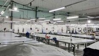 xưởng 1400m giá 90tr có pccc Bà Điểm hóc môn 