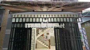 Cho Thuê Nhà Nguyên Căn Gò Vấp