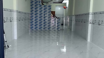 CHÍNH CHỦ CHO THUÊ NHÀ NGUYÊN CĂN MỚI 100% 