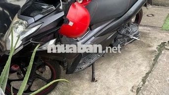 Yamaha Nouvo 6 có cavet giấy tờ gốc