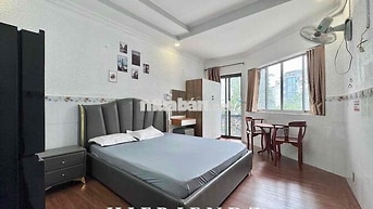 KHAI TRƯƠNG STUDIO CỬA SỔ TRỜI SIÊU NGON GẦN CẦU NGUYỄN VĂN CỪ - CHỮ Y