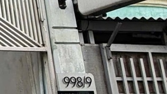 Cho thuê nhà chính chủ.tại đường quang trung quận gò vấp 