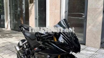 Yamaha R15V3 up R1 chính chủ BSTP