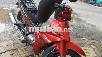 Yamaha Sirius 2014 Đỏ