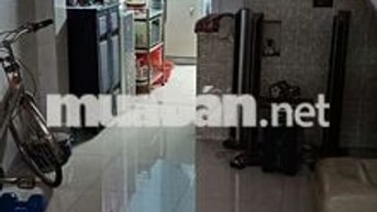 Cần bán nhà đường thành mỹ Quận tân bình
