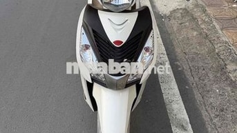 Honda Vision 2017 Trắng BS 65