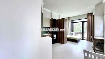 trống lại phòng cho thuê ngay Lê Văn Sỹ