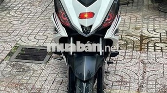 Bán xe Winner V1 150 Fi 2018 Trắng đen,Bst86 gtdd