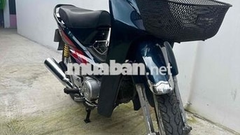 Honda Wave Alpha 2003 don 110 gia 11t5