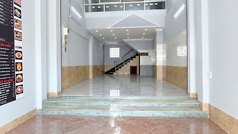 Cho thuê nhà mặt tiền đường Thống Nhất - Gò Vấp