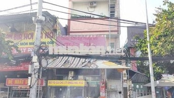 🔥 CHO THUÊ MẶT TIỀN KINH DOANH NGAY CHỢ LÝ PHỤC MAN – BUÔN BÁN 🔥