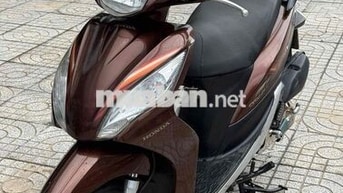 Vision Nâu biển 47