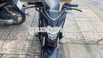 Honda Sonic 150 2019 Đen