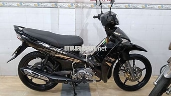 Yamaha Sirius Fi, 2021,xe zin đẹp lắm,bs65
