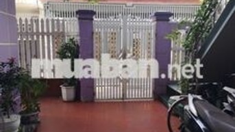 Nhà đẹp 2 tầng K127 Lý Tự Trọng, Hải Châu, Tp. Đà Nẵng