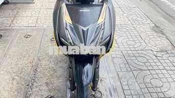 Honda WinnerX 2019 Đen Vàng