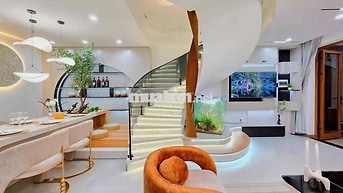 Cho thuê nhà nguyên căn TTTP Trưng Nữ Vương