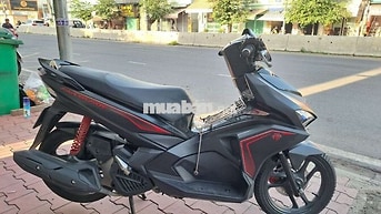 Honda Air Blade 125 Đen