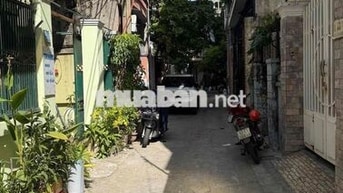 107 ✨ 🏡 CHO THUÊ NHÀ NGUYÊN CĂN 5 TẦNG KIỆT Ô TÔ TẢI ÔNG ÍCH KHIÊM