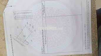 BÁN ĐẤT TẶNG NHÀ, CẦN SANG LẠI LÔ ĐẤT TẠI PHÚ GIÁO, TP HỒ CHÍ MINH.