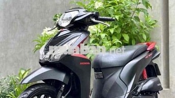 Honda Vision 2018 Bản ĐB Máy Nguyên Zin Xe Đẹp