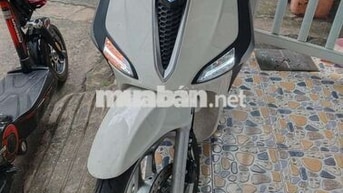 Piaggio Liberty 2025 Trắng 5262 km