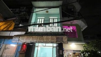 Bán Nhà Nguyên Căn tại Trung Tâm quận 11 gần siêu thị và trường học 