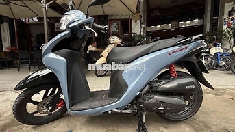 Honda Vision 2020 Xám 11829 km