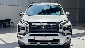 Mitsubishi Xpander Cross 2024 Trắng 40000 km