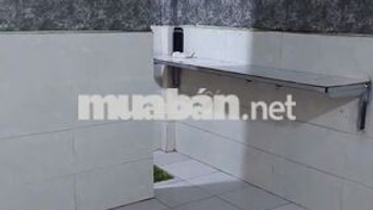 Phòng trọ giá rẻ gần Lê Văn Khương