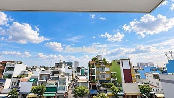 MT Bà Hom • 60m2 • Không QHLG • Hoàn công đủ • Kinh doanh