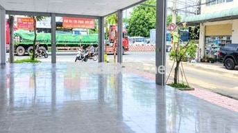 Cho thuê Mặt Tiền KD lô góc 2 mặt tiền ĐT 743 & PHT3 - 400m² giá 28tr