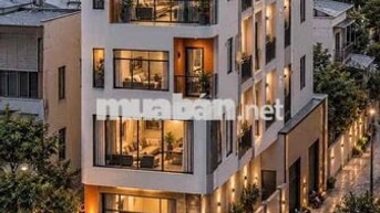 CHO THUÊ CĂN HỘ CAO CẤP MỚI KENG 100% NẰM NGAY LÀNG ĐẠI HỌC