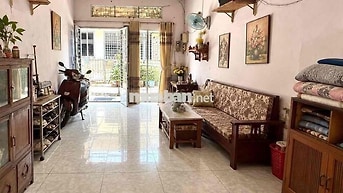 🔥 NHÀ 2 TẦNG - PHẠM VĂN CHIÊU - DT: 48m2 - Ô TÔ CHẠY QUANH NHÀ