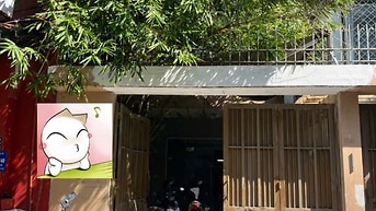 Cho thuê Mặt Bằng HXT đường Trần Huy Liệu, diện tích 120m2 giá 15tr