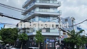 ​🔥 🔥 CẦN CHO THUÊ GẤP TÒA NHÀ 2MT NGUYỄN THỊ THẬP Q7 🔥 🔥
