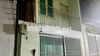CHO THUÊ NHÀ CÁCH HXT 1 CĂN, CAO THẮNG Q.3