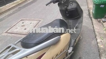 Honda Lead 2011 máy êm mạnh. dư bán