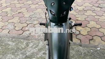 Honda Wave a 110 2024 Xanh rêu